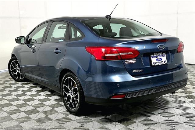 Used 2018 Ford Focus For Sale in Olive Branch, MS
