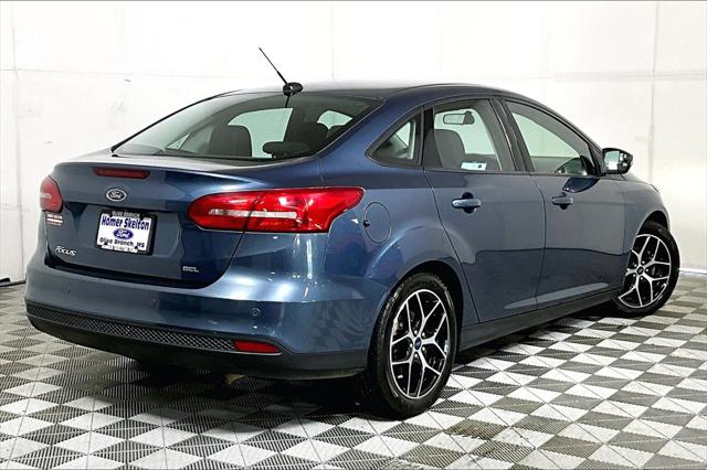 Used 2018 Ford Focus For Sale in Olive Branch, MS