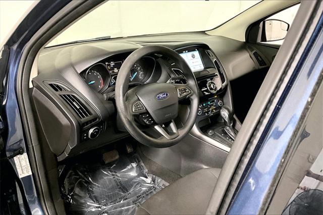 Used 2018 Ford Focus For Sale in Olive Branch, MS