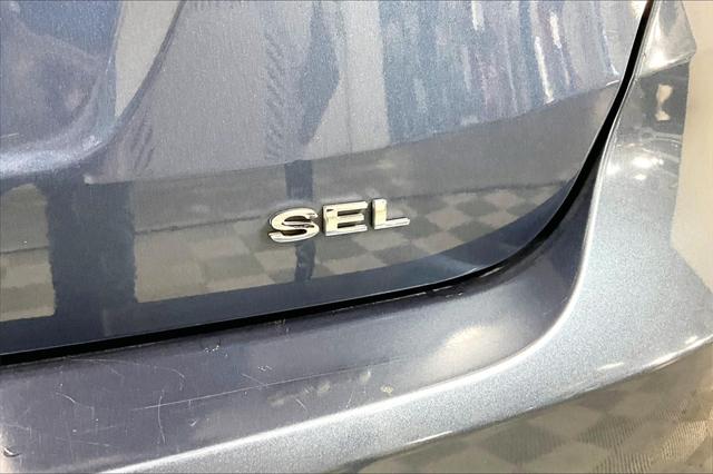 Used 2018 Ford Focus For Sale in Olive Branch, MS