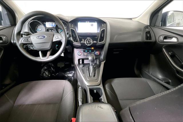 Used 2018 Ford Focus For Sale in Olive Branch, MS