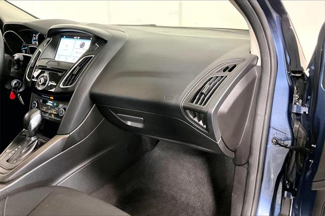 Used 2018 Ford Focus For Sale in Olive Branch, MS