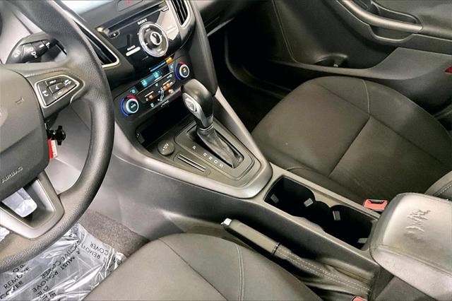 Used 2018 Ford Focus For Sale in Olive Branch, MS