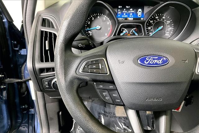 Used 2018 Ford Focus For Sale in Olive Branch, MS