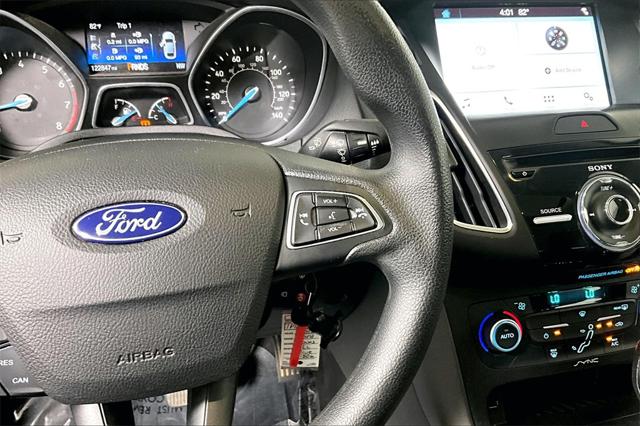 Used 2018 Ford Focus For Sale in Olive Branch, MS