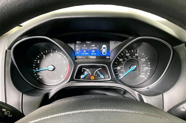Used 2018 Ford Focus For Sale in Olive Branch, MS