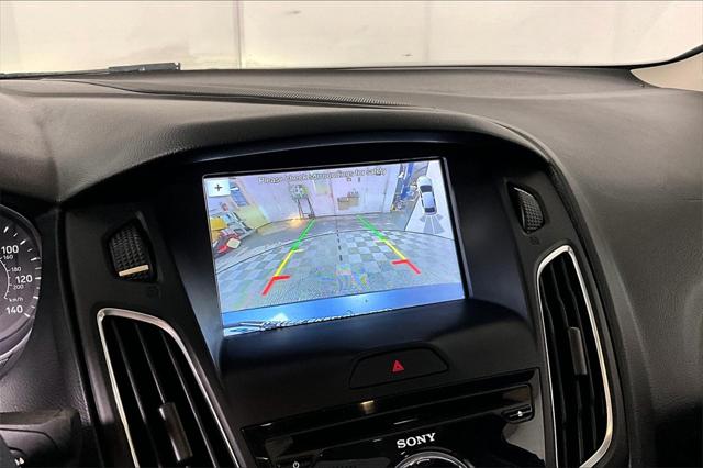 Used 2018 Ford Focus For Sale in Olive Branch, MS
