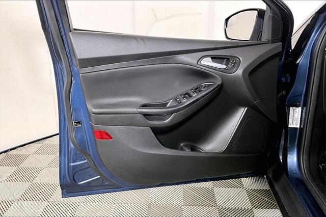 Used 2018 Ford Focus For Sale in Olive Branch, MS