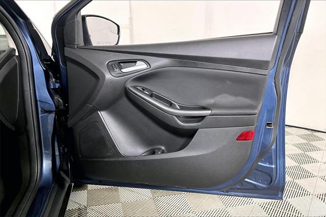 Used 2018 Ford Focus For Sale in Olive Branch, MS
