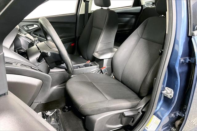 Used 2018 Ford Focus For Sale in Olive Branch, MS