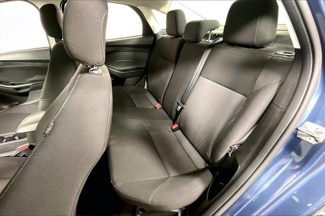 Used 2018 Ford Focus For Sale in Olive Branch, MS