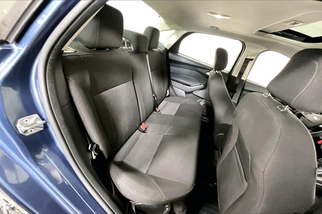 Used 2018 Ford Focus For Sale in Olive Branch, MS