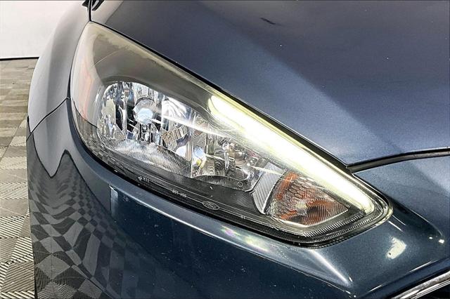 Used 2018 Ford Focus For Sale in Olive Branch, MS