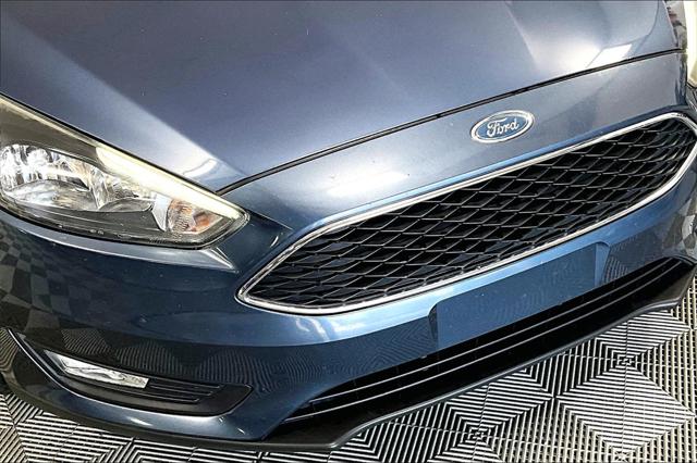 Used 2018 Ford Focus For Sale in Olive Branch, MS