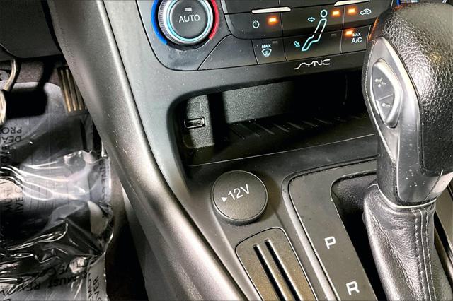 Used 2018 Ford Focus For Sale in Olive Branch, MS