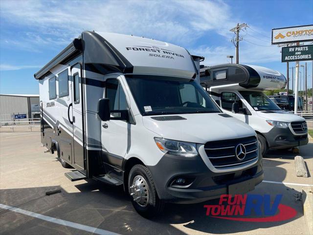 2025 Mercedes-Benz Sprinter 3500XD Chassis Standard Roof 4-Cyl Diesel HO for sale in Waco, TX