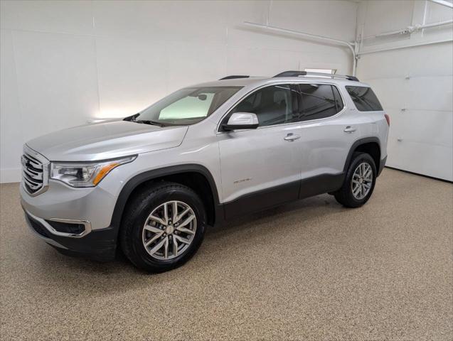 2018 GMC Acadia SLE-2 for sale in Hudsonville, MI