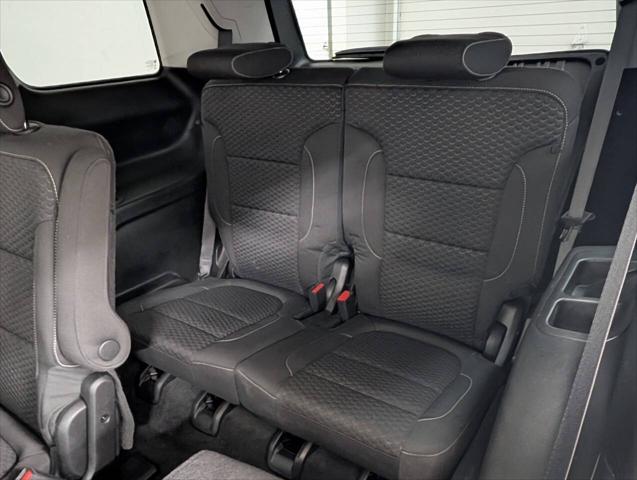 2018 GMC Acadia SLE-2
