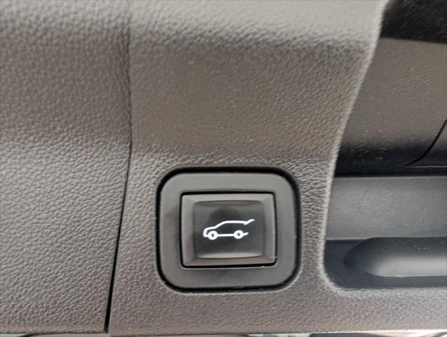 2018 GMC Acadia SLE-2