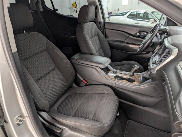 2018 GMC Acadia SLE-2