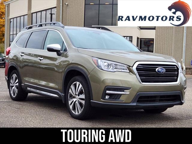 2022 Subaru Ascent Touring for sale in Burnsville, MN