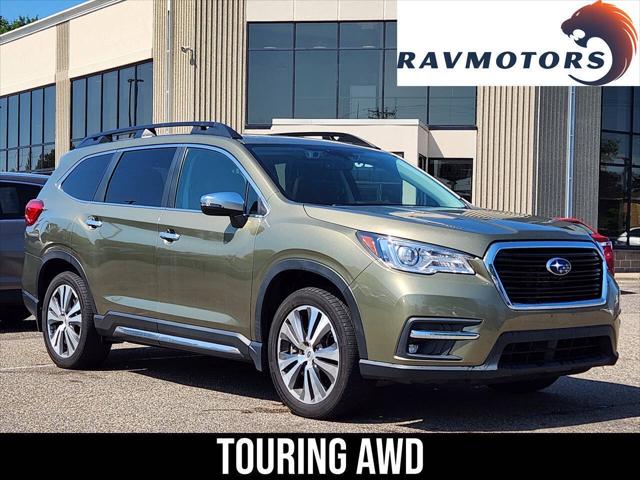 2022 Subaru Ascent Touring for sale in Burnsville, MN