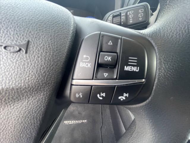 Used 2024 Ford Bronco Sport For Sale in Pikeville, KY