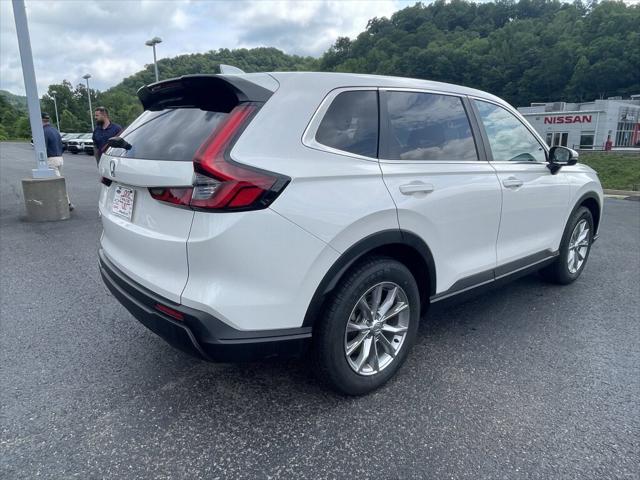 Used 2024 Honda CR-V For Sale in Pikeville, KY