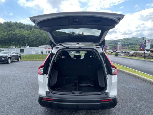Used 2024 Honda CR-V For Sale in Pikeville, KY