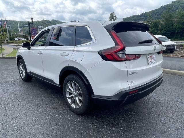 Used 2024 Honda CR-V For Sale in Pikeville, KY