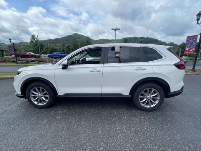 Used 2024 Honda CR-V For Sale in Pikeville, KY