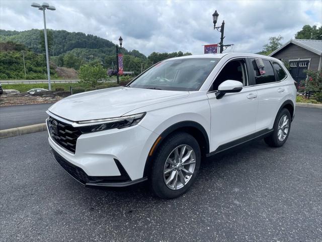 Used 2024 Honda CR-V For Sale in Pikeville, KY