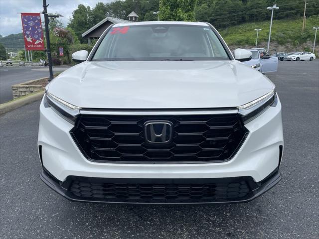 Used 2024 Honda CR-V For Sale in Pikeville, KY