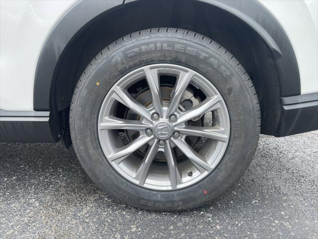 Used 2024 Honda CR-V For Sale in Pikeville, KY