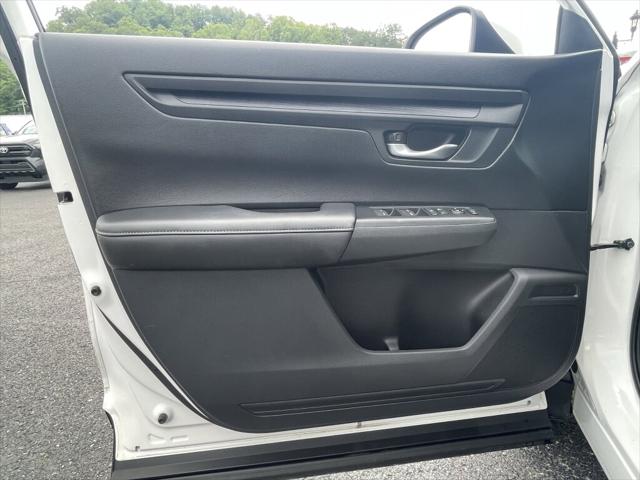 Used 2024 Honda CR-V For Sale in Pikeville, KY