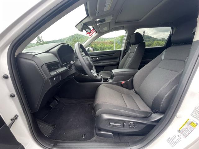 Used 2024 Honda CR-V For Sale in Pikeville, KY