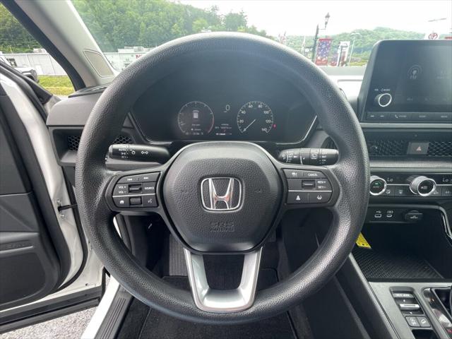 Used 2024 Honda CR-V For Sale in Pikeville, KY