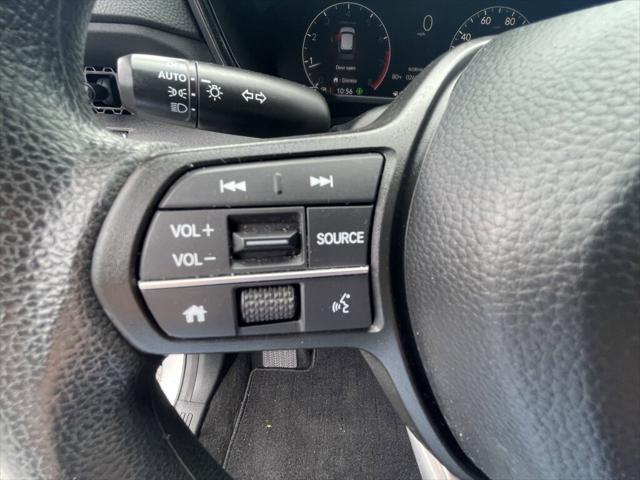 Used 2024 Honda CR-V For Sale in Pikeville, KY