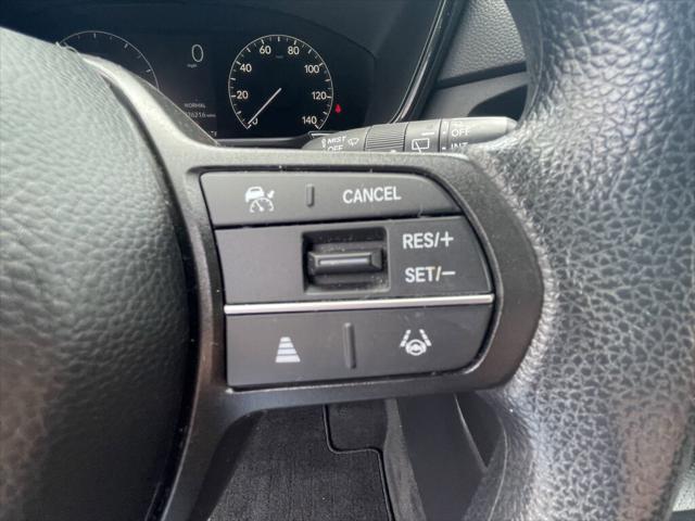 Used 2024 Honda CR-V For Sale in Pikeville, KY