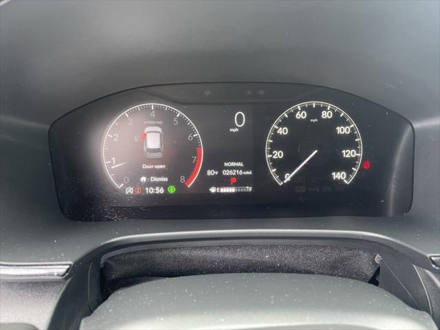 Used 2024 Honda CR-V For Sale in Pikeville, KY