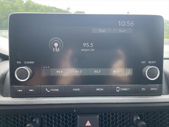 Used 2024 Honda CR-V For Sale in Pikeville, KY
