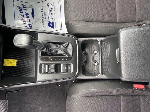 Used 2024 Honda CR-V For Sale in Pikeville, KY