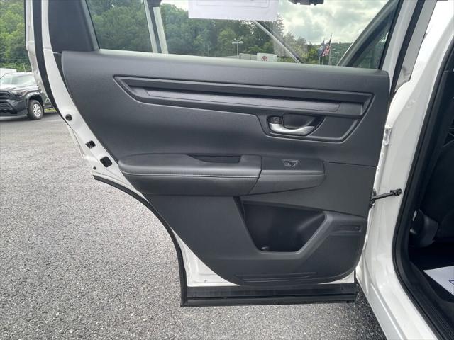 Used 2024 Honda CR-V For Sale in Pikeville, KY