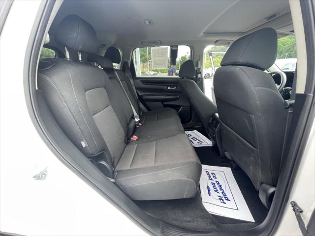 Used 2024 Honda CR-V For Sale in Pikeville, KY