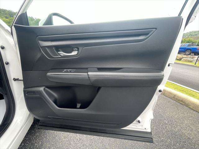 Used 2024 Honda CR-V For Sale in Pikeville, KY