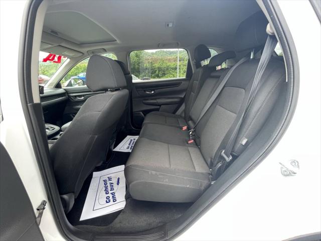 Used 2024 Honda CR-V For Sale in Pikeville, KY