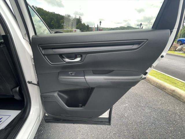Used 2024 Honda CR-V For Sale in Pikeville, KY