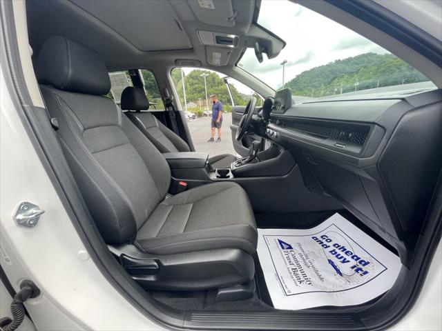 Used 2024 Honda CR-V For Sale in Pikeville, KY