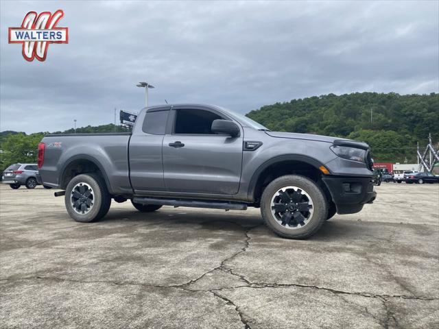 Used 2021 Ford Ranger For Sale in Pikeville, KY