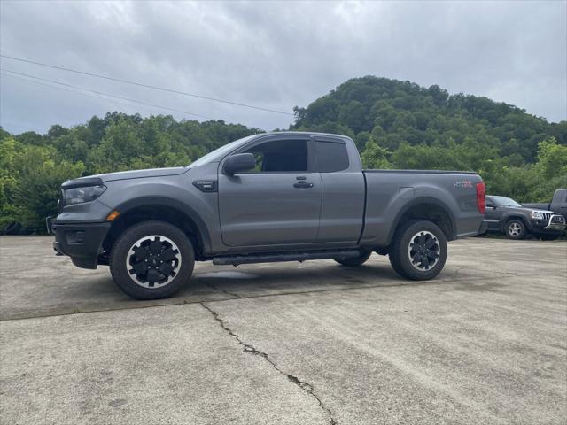 Used 2021 Ford Ranger For Sale in Pikeville, KY